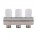Колектор Thermo Alliance STANDART на 3 виходи (SD235W3) з витратомірами Колектор Thermo Alliance STANDART на 3 виходи (SD235W3) з витратомірами